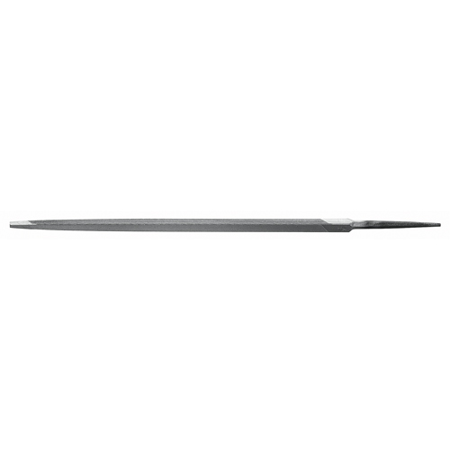 Taper File - Extra Slim, Triangle, 6" Chandler Sales