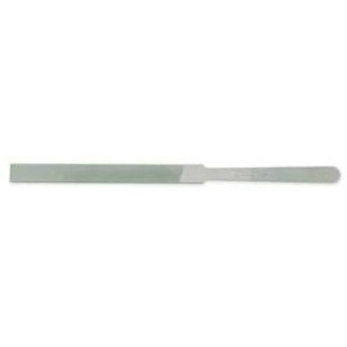 Thin Rectangular Tungsten Point File Chandler Sales