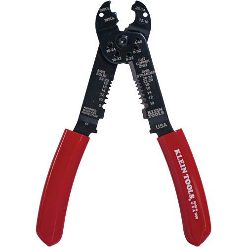 Multi Tool, 7-3/4" L Chandler Sales