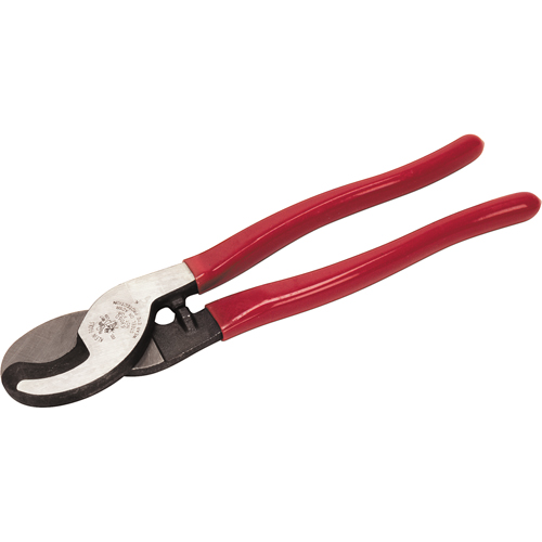 High Leverage Cable Cutters, 9-1/2" Chandler Sales