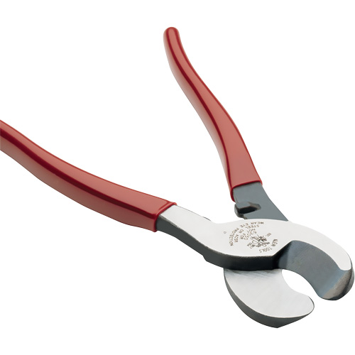 Coupe-c&acirc;bles a/action de levier, 9-1/2" Chandler Sales
