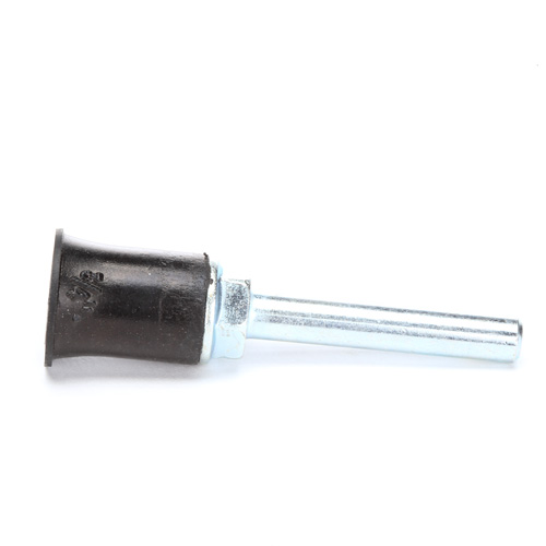 Tampon pour disque &agrave; remplacement rapide Standard Abrasives Chandler Sales