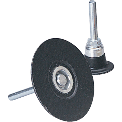 Standard Abrasives Quick-Change Disc Holder Pad Chandler Sales