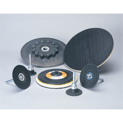 Standard Abrasives Quick-Change Disc Holder Pad Chandler Sales