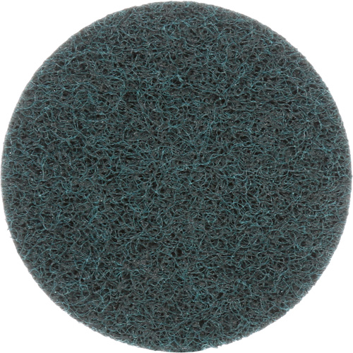 Standard Abrasives Quick-Change Surface Conditioning Disc, 2" Dia., Very Fine Grit, Aluminum Oxide Chandler Sales