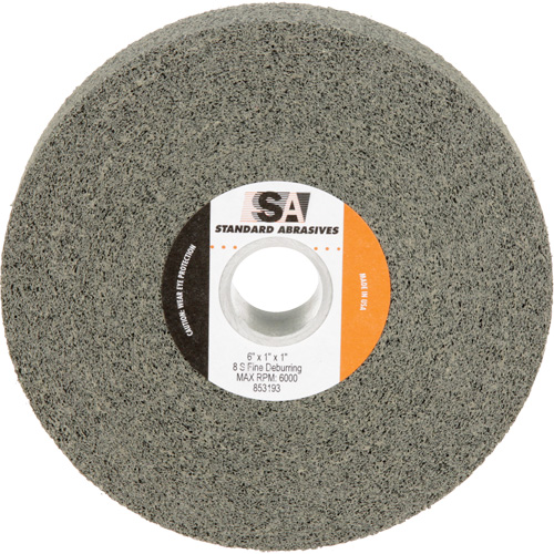 Standard Abrasives Deburring Wheel 853193 Chandler Sales