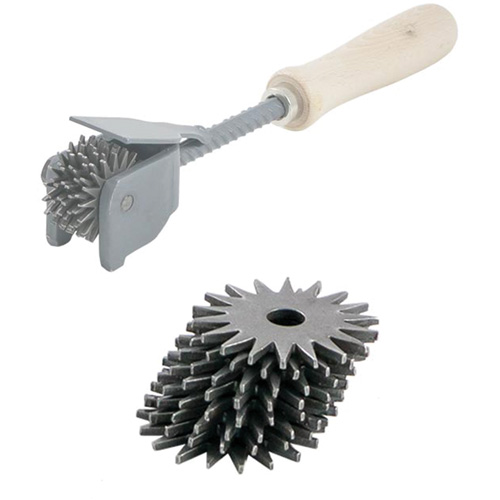 Meules de rechange pour outil de dressage de meules Chandler Sales