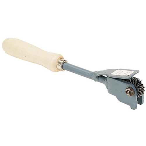 Outil de dressage de meules Chandler Sales