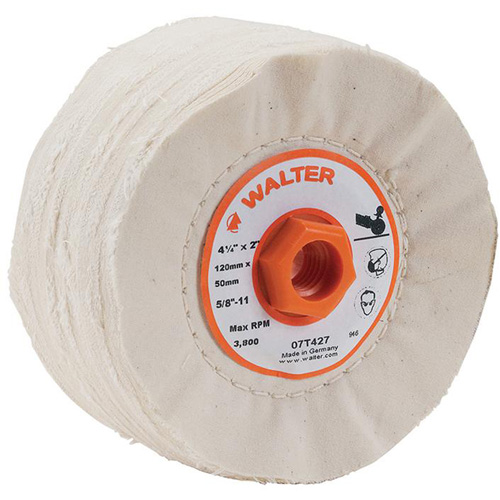 Soft Fold Buffing Drum Chandler Sales