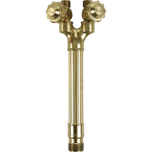 9" Heavy-Duty Welding Torch Handle Chandler Sales