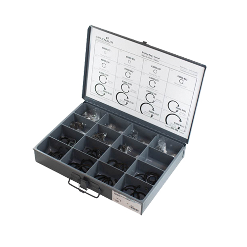 Internal Retaining Ring Assortments Chandler Sales