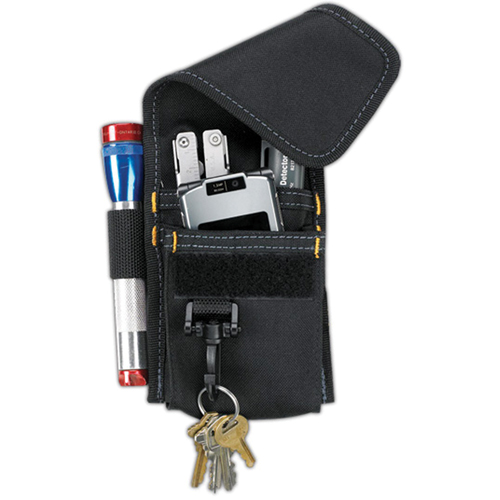 Porte-outils &agrave; usages multiples, Porte-outil multiple, Nylon, 4 Poches Chandler Sales