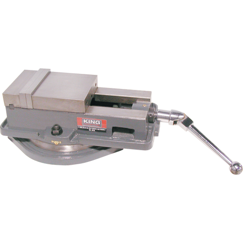 &eacute;taux &agrave; fraiseuse &agrave; base pivotante Chandler Sales