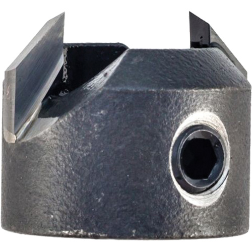 Countersinks, 20 mm, Carbide Chandler Sales
