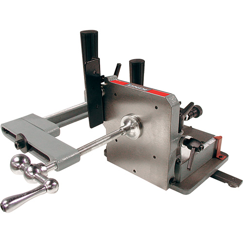 Tenoning Jig Chandler Sales