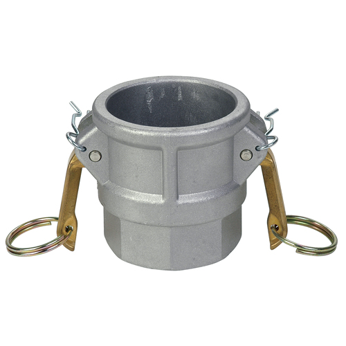 Aluminum Cam & Groove Fittings Chandler Sales