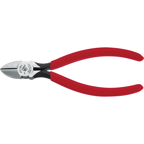Pinces &agrave; coupe diagonale, 6-1/8" lo Chandler Sales