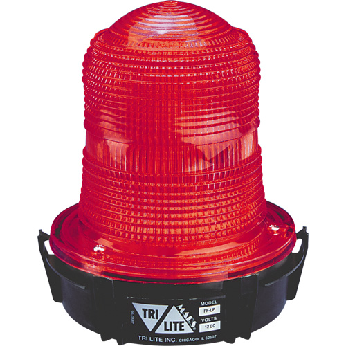Warning Lights, Flashing, Red Chandler Sales
