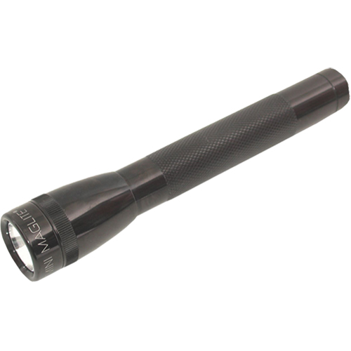 Mini&reg; Flashlights, Incandescent, 9 Lumens, AAA Batteries Chandler Sales