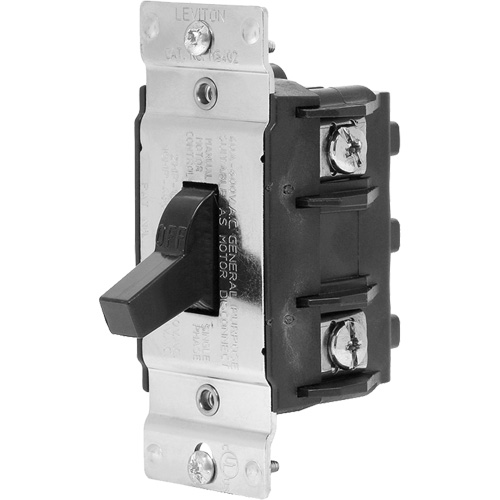 Single Phase Double Pole Disconnect Switch Chandler Sales