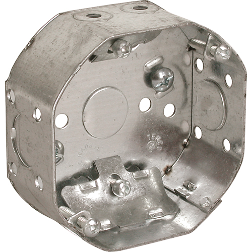 Octogonal Device Box Chandler Sales