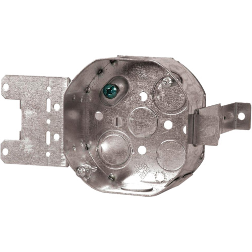 Octogonal Device Box Chandler Sales