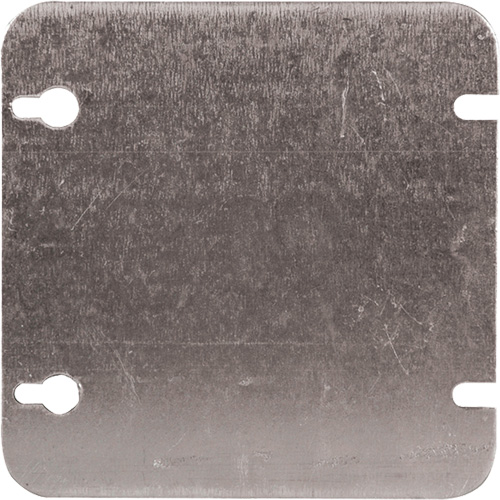 Blank Wall Plate Chandler Sales