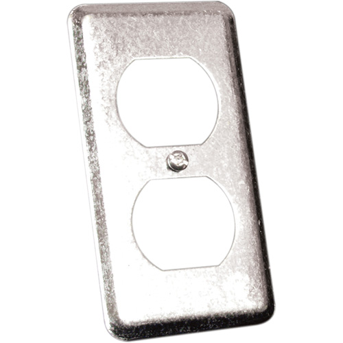 Duplex Wall Plate Chandler Sales