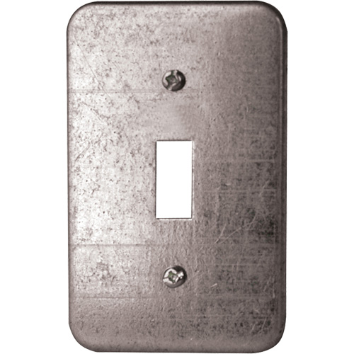 Toggle Switch Wall Plate Chandler Sales