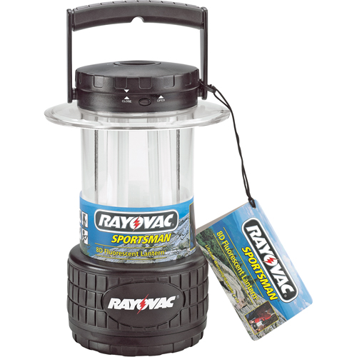 Fluorescent Tube Lantern Chandler Sales