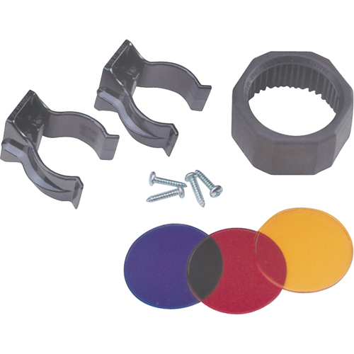 Accessory Packs for D-Cell Flashlights Chandler Sales