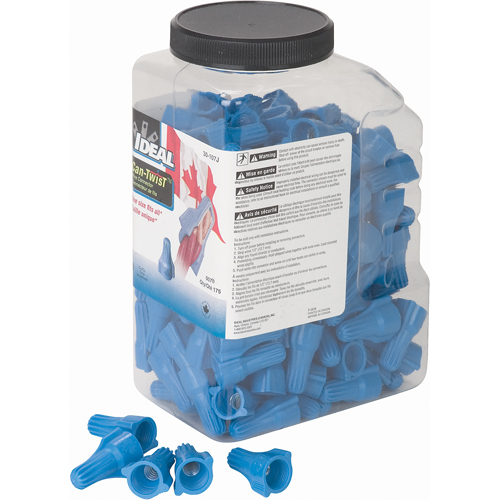 Connecteurs de fils Can-Twist Chandler Sales