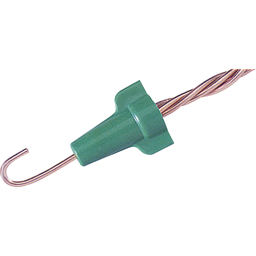 Greenie&reg; Grounding Connectors Chandler Sales