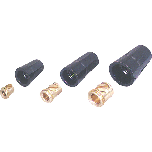Set-Screw Wire Connectors Chandler Sales