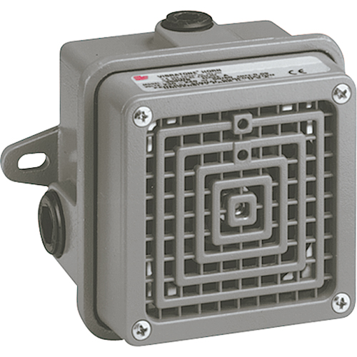 Avertisseur sonores 350WB de Vibratone Chandler Sales