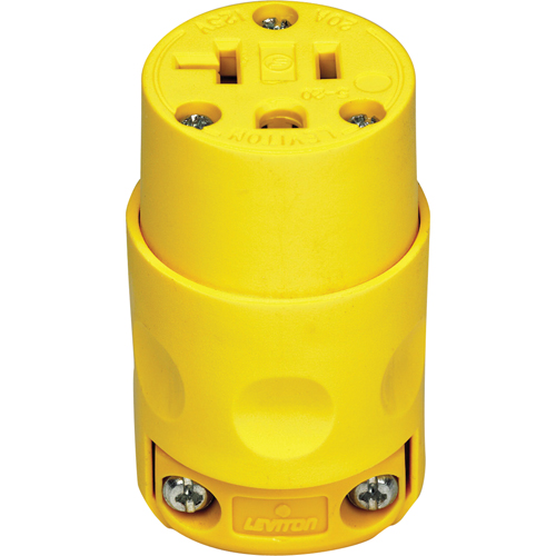 Commercial Specification Grade Straight Blade Connectors Chandler Sales