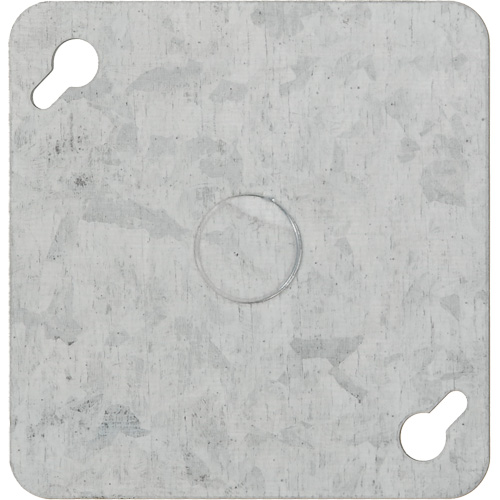 Couvercles carr&eacute;s Chandler Sales