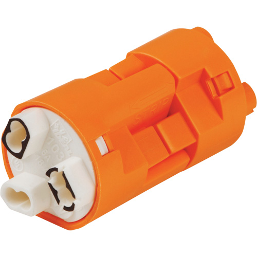 PowerPlug Luminaire Disconnect Chandler Sales