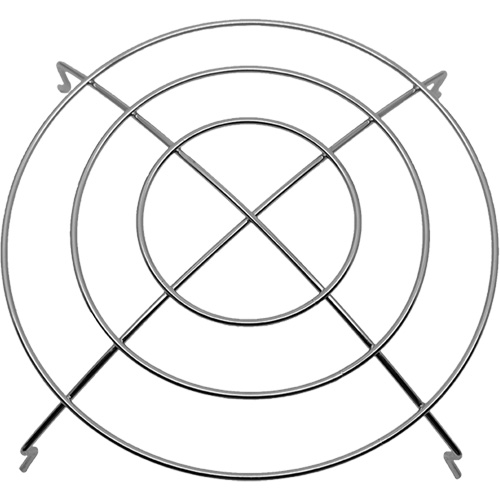 Protecteur en treillis pour lampes de quai Chandler Sales