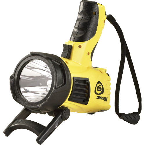 Projecteurs style pistolet Waypoint, DEL, 550 Lumens, Piles C Chandler Sales