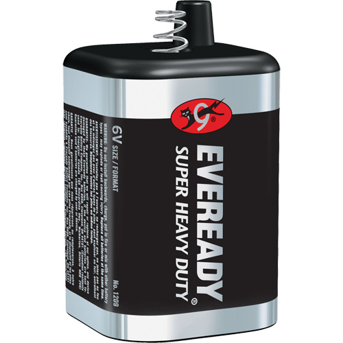 EveryDay&reg; Super Heavy-Duty Spring Lantern Battery Chandler Sales