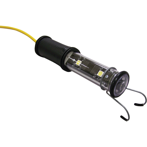 Baladeuses DEL robustes, DEL, 480 Lumens Chandler Sales