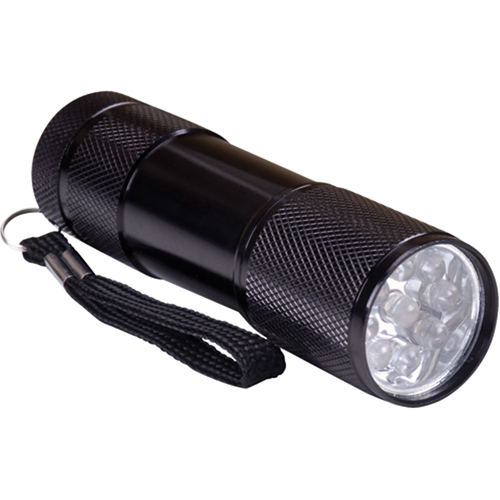 AFL200 Mini Flashlight, LED, 25 Lumens, AAA Batteries Chandler Sales
