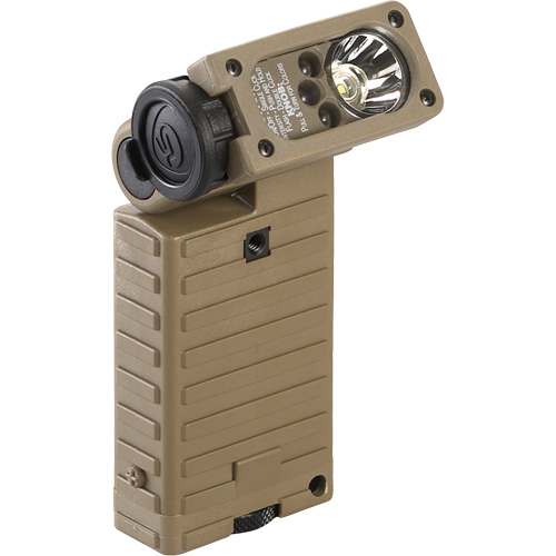 Lampe de poche davionnerie Sidewinder Chandler Sales