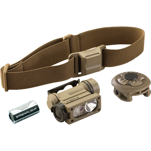 Sidewinder Compact&reg; II Aviation Flashlight Chandler Sales