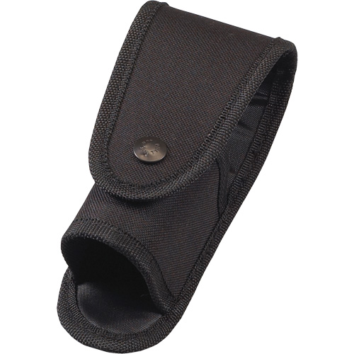 Flashlight Holster, Flashlight Holder, Nylon, 1 Pockets Chandler Sales