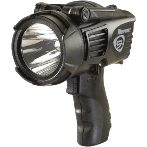 Projecteur style pistolet Waypoint, DEL, 550 Lumens, Piles C Chandler Sales