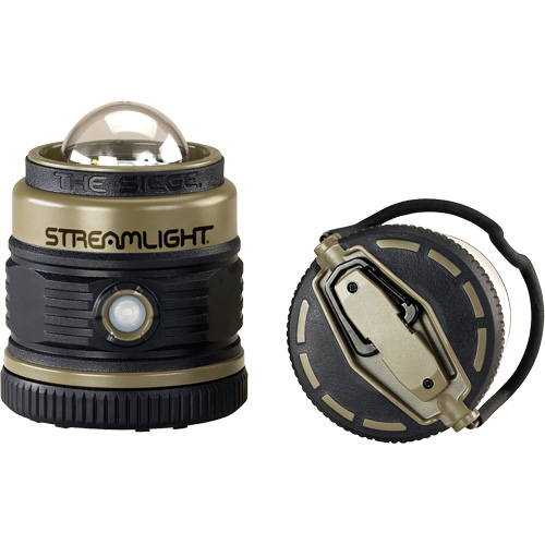 Lanternes compactes Siege Chandler Sales