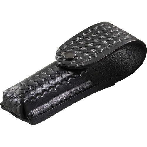 Strion&reg; Flashlight Holster, Flashlight Holder, Leather, 1 Pockets Chandler Sales