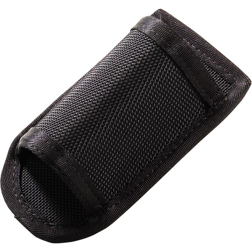 Stinger&reg; Flashlight Loop Holster, Flashlight Holder, Nylon, 1 Pockets Chandler Sales